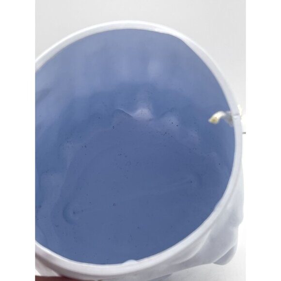 Vintage Mars Inc Ghost Halloween Bucket - Picture 5 of 6